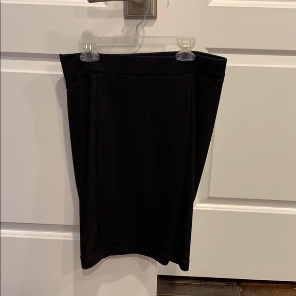 Aqua Skirt - Picture 4 of 6